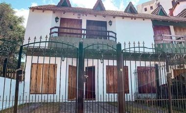 Triplex en venta en San Bernardo