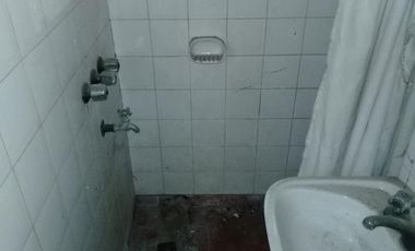 PH DE 2 AMBIENTES CON PATIO