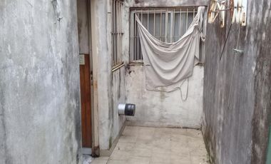 PH DE 2 AMBIENTES CON PATIO