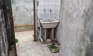 PH DE 2 AMBIENTES CON PATIO