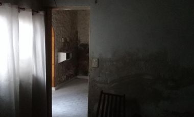 PH DE 2 AMBIENTES CON PATIO