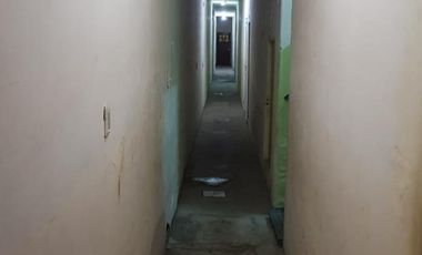 EXCELENTE DEPARTAMENTO 2 AMBIENTES CON LAVADERO, EN PRIMER PISO POR ESCALERA.