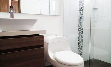 PR9208 Apartamento en renta sector El Esmeraldal