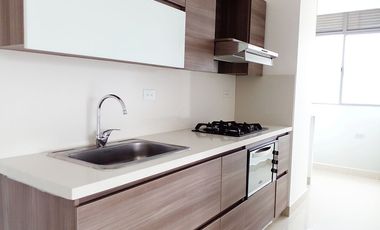 PR9208 Apartamento en renta sector El Esmeraldal