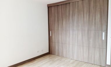 PR9208 Apartamento en renta sector El Esmeraldal