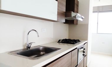 PR9208 Apartamento en renta sector El Esmeraldal