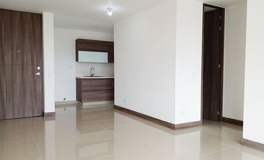 PR9208 Apartamento en renta sector El Esmeraldal