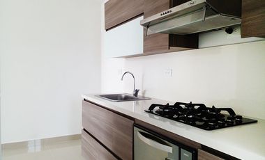 PR9208 Apartamento en renta sector El Esmeraldal