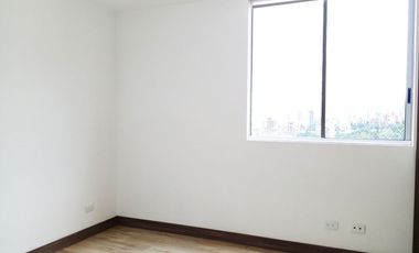 PR9208 Apartamento en renta sector El Esmeraldal