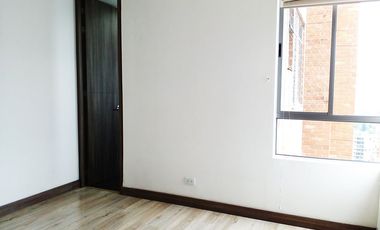 PR9208 Apartamento en renta sector El Esmeraldal