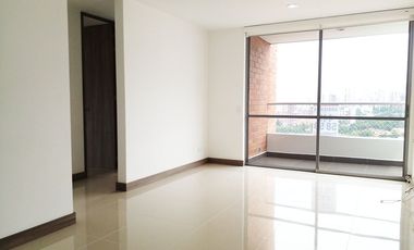 PR9208 Apartamento en renta sector El Esmeraldal