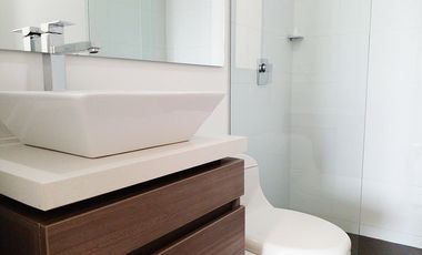 PR9208 Apartamento en renta sector El Esmeraldal