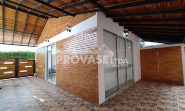 CASA en VENTA en Los Patios La Floresta