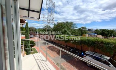 CASA en VENTA en Los Patios La Floresta
