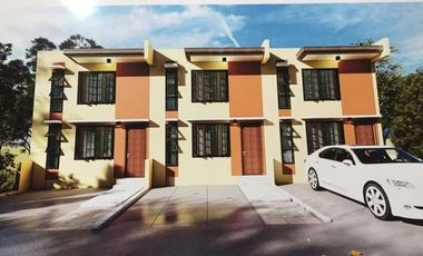 2 bedroom LEONORA TOWNHOUSE in Binmaley, Pangasinan