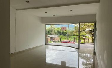 local en arriendo/venta en el crucero / el estrelladero. Cod A17682
