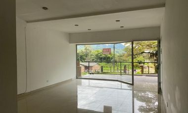 local en arriendo/venta en el crucero / el estrelladero. Cod A17682