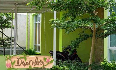 Rumah dijual di Jawa Tengah, Salatiga