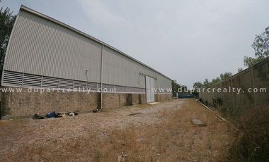 Bodega con Oficinas y Patio en Venta PUERTO INDUSTRIAL, CD. Del Carmen