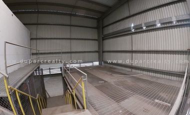 Bodega con Oficinas y Patio en Venta PUERTO INDUSTRIAL, CD. Del Carmen