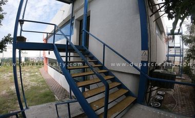 Bodega con Oficinas y Patio en Venta PUERTO INDUSTRIAL, CD. Del Carmen