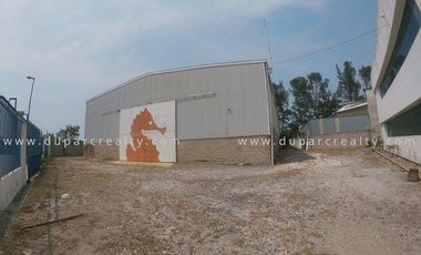Bodega con Oficinas y Patio en Venta PUERTO INDUSTRIAL, CD. Del Carmen
