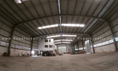 Bodega con Oficinas y Patio en Venta PUERTO INDUSTRIAL, CD. Del Carmen