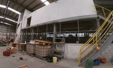 Bodega con Oficinas y Patio en Venta PUERTO INDUSTRIAL, CD. Del Carmen