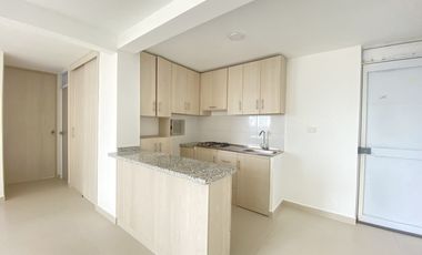 apartamento en arriendo en ciudad mallorquin. Cod A94419