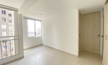 apartamento en arriendo en ciudad mallorquin. Cod A94419