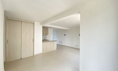 apartamento en arriendo en ciudad mallorquin. Cod A94419