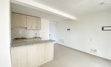 apartamento en arriendo en ciudad mallorquin. Cod A94419