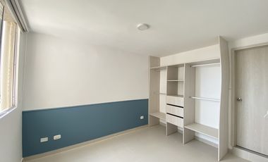 apartamento en arriendo en ciudad mallorquin. Cod A94419