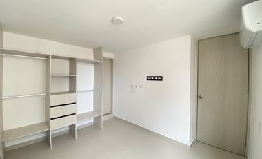 apartamento en arriendo en ciudad mallorquin. Cod A94419