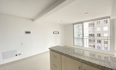 apartamento en arriendo en ciudad mallorquin. Cod A94419