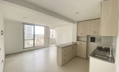 apartamento en arriendo en ciudad mallorquin. Cod A94419