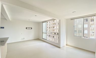 apartamento en arriendo en ciudad mallorquin. Cod A94419