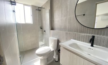 apartamento en arriendo en ciudad mallorquin. Cod A94419