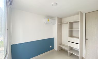 apartamento en arriendo en ciudad mallorquin. Cod A94419