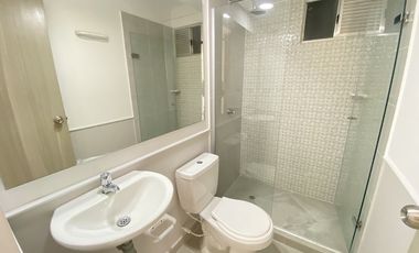 apartamento en arriendo en ciudad mallorquin. Cod A94419