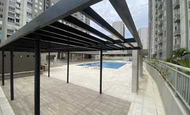 apartamento en arriendo en ciudad mallorquin. Cod A94419