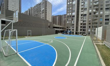 apartamento en arriendo en ciudad mallorquin. Cod A94419