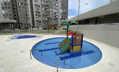 apartamento en arriendo en ciudad mallorquin. Cod A94419
