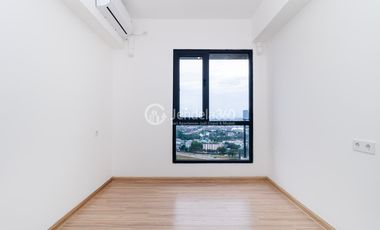 Disewakan Apartemen Sky House Alam Sutera tipe 2BR Semi Furnished