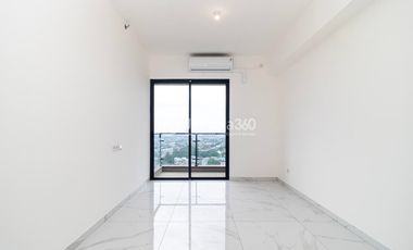Disewakan Apartemen Sky House Alam Sutera tipe 2BR Semi Furnished