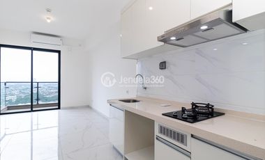 Disewakan Apartemen Sky House Alam Sutera tipe 2BR Semi Furnished