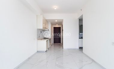 Disewakan Apartemen Sky House Alam Sutera tipe 2BR Semi Furnished