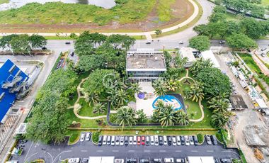 Disewakan Apartemen Sky House Alam Sutera tipe 2BR Semi Furnished