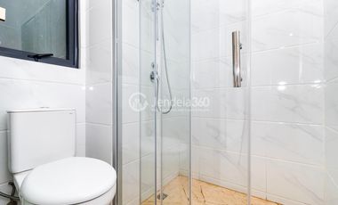 Disewakan Apartemen Sky House Alam Sutera tipe 2BR Semi Furnished