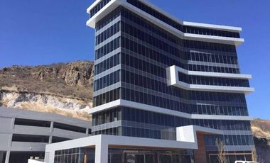 Oficinas ejecutivas centro capital 3M